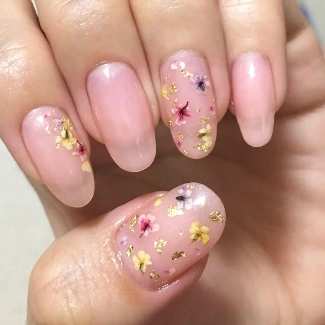 ネイル nailsalon Radditのネイルデザイン