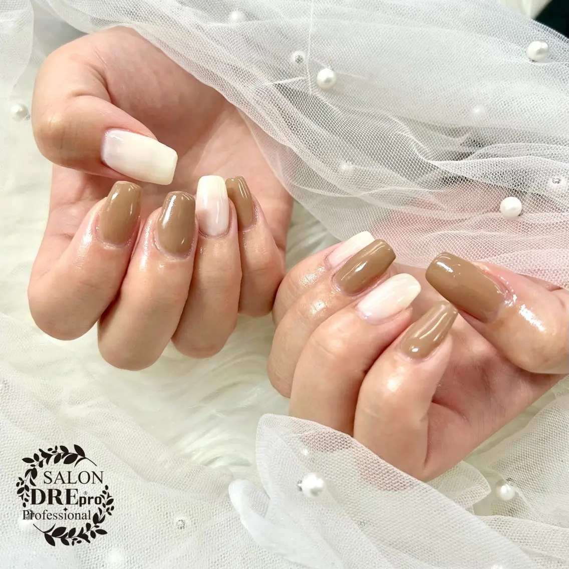 ネイル salonDRE MIKAのネイルデザイン