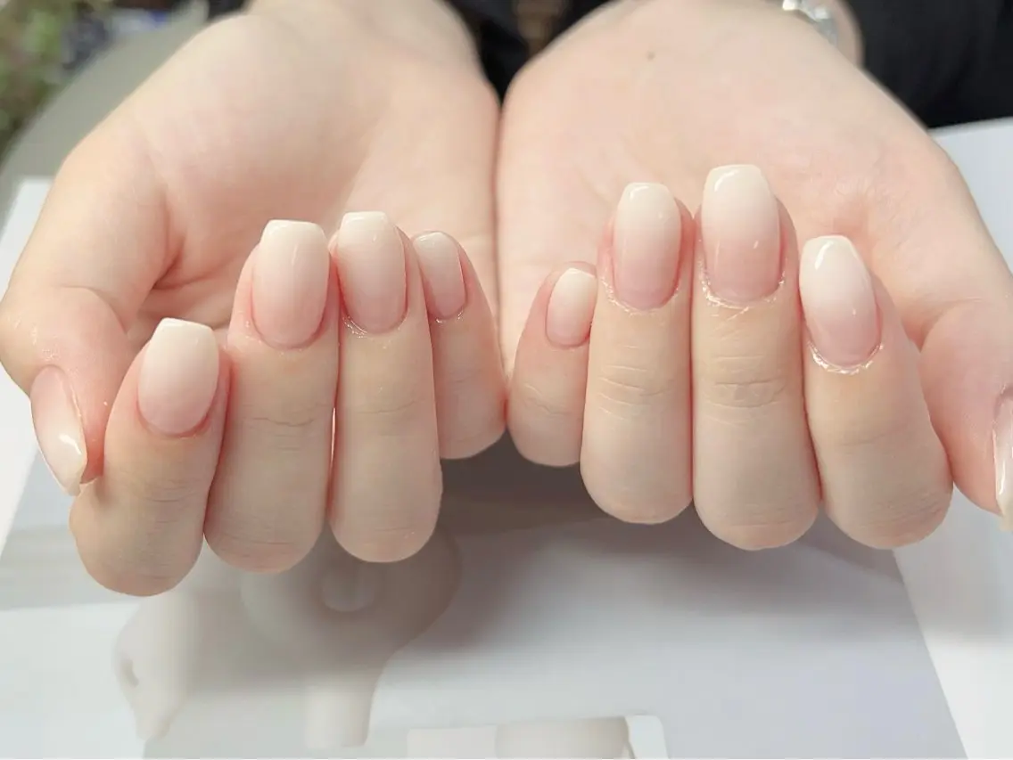 ネイル Tina Nailstudioのネイルデザイン