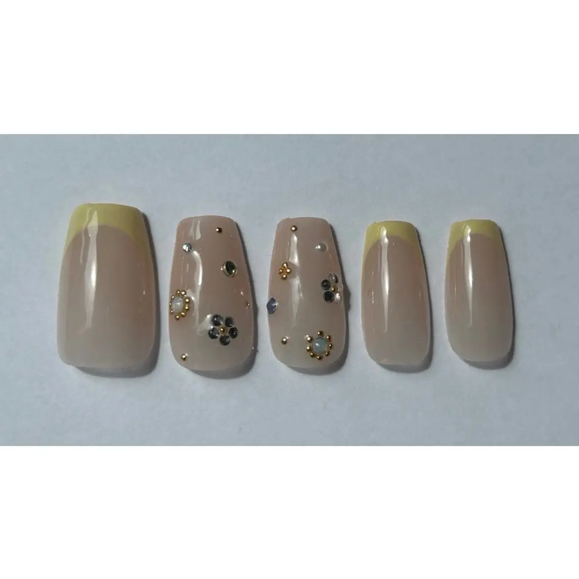 ネイル ハンドネイル mitani mahoのネイルデザイン