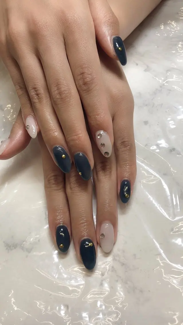 ネイル ✨アン ミユ✨のネイルデザイン