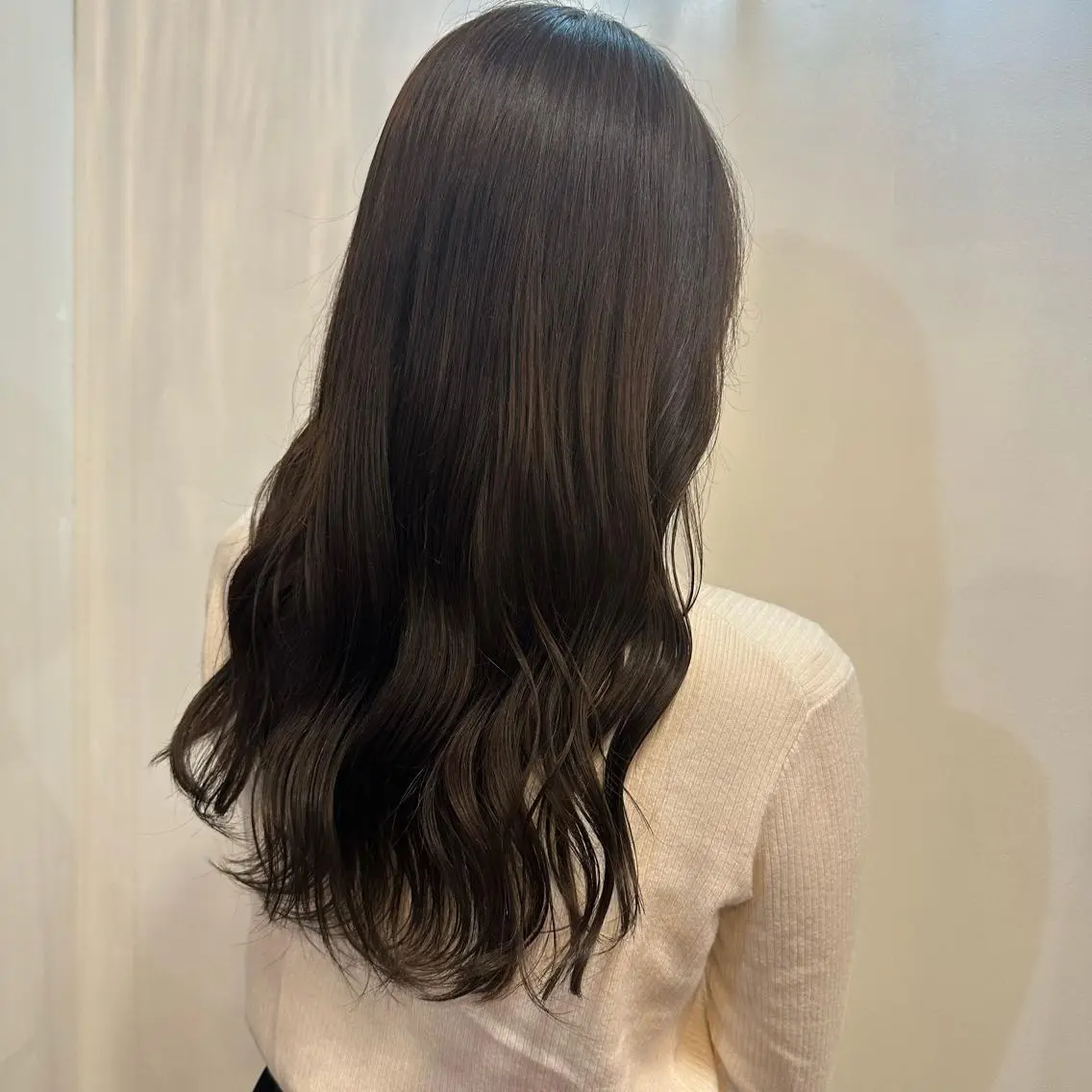 【ミニモ限定】骨格補正カット➕髪質改善4stepトリートメント付きの写真