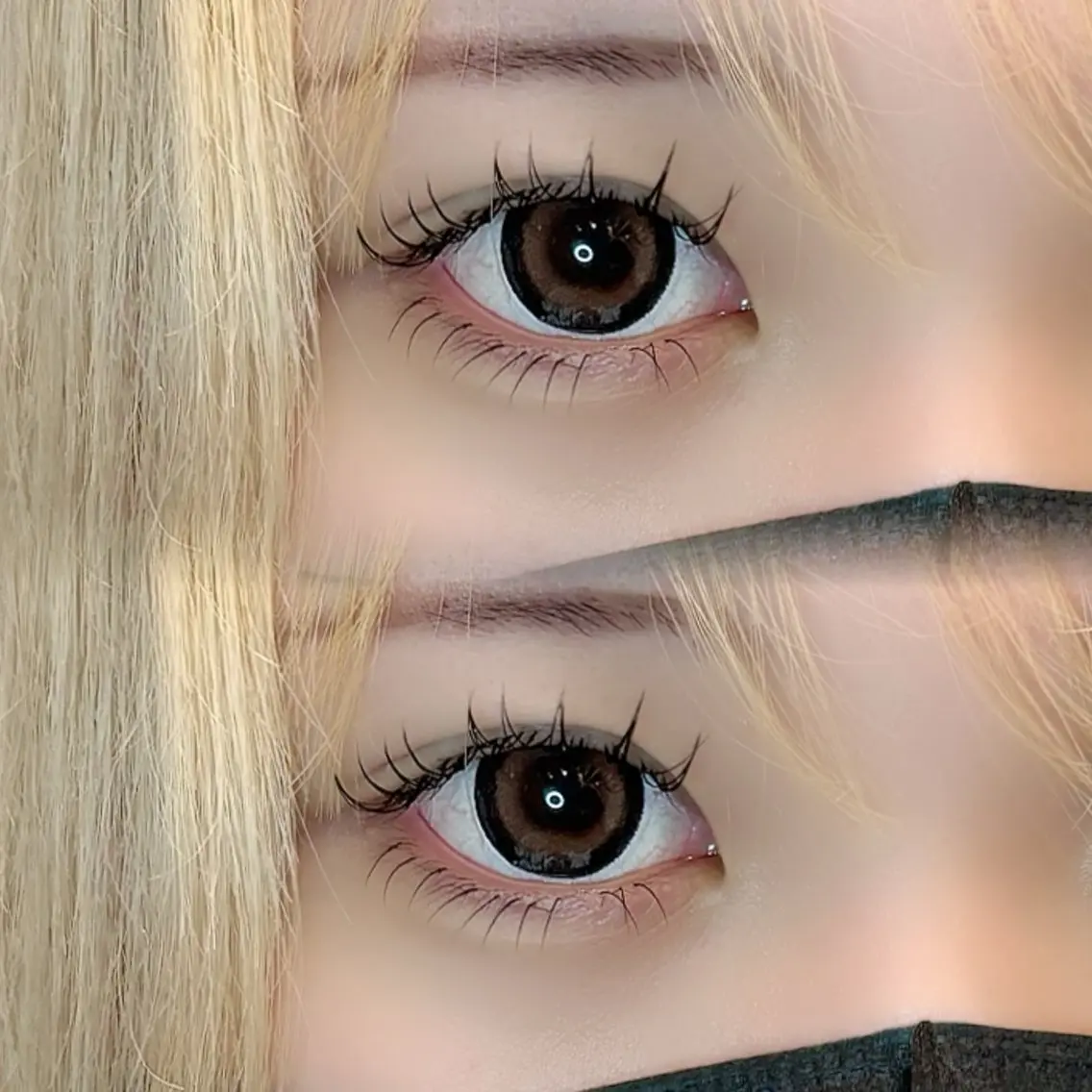 マツエク・マツパ ナチュラル マツエク Ayumi.dre 🌸Y《2階》のマツエク・マツパデザイン
