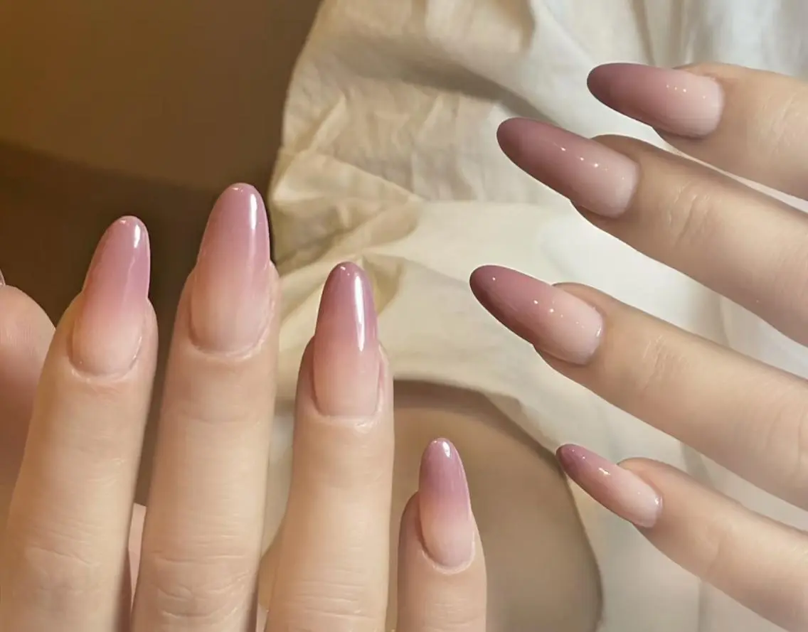 ネイル ハンドネイル Miya🎀 nailのネイルデザイン