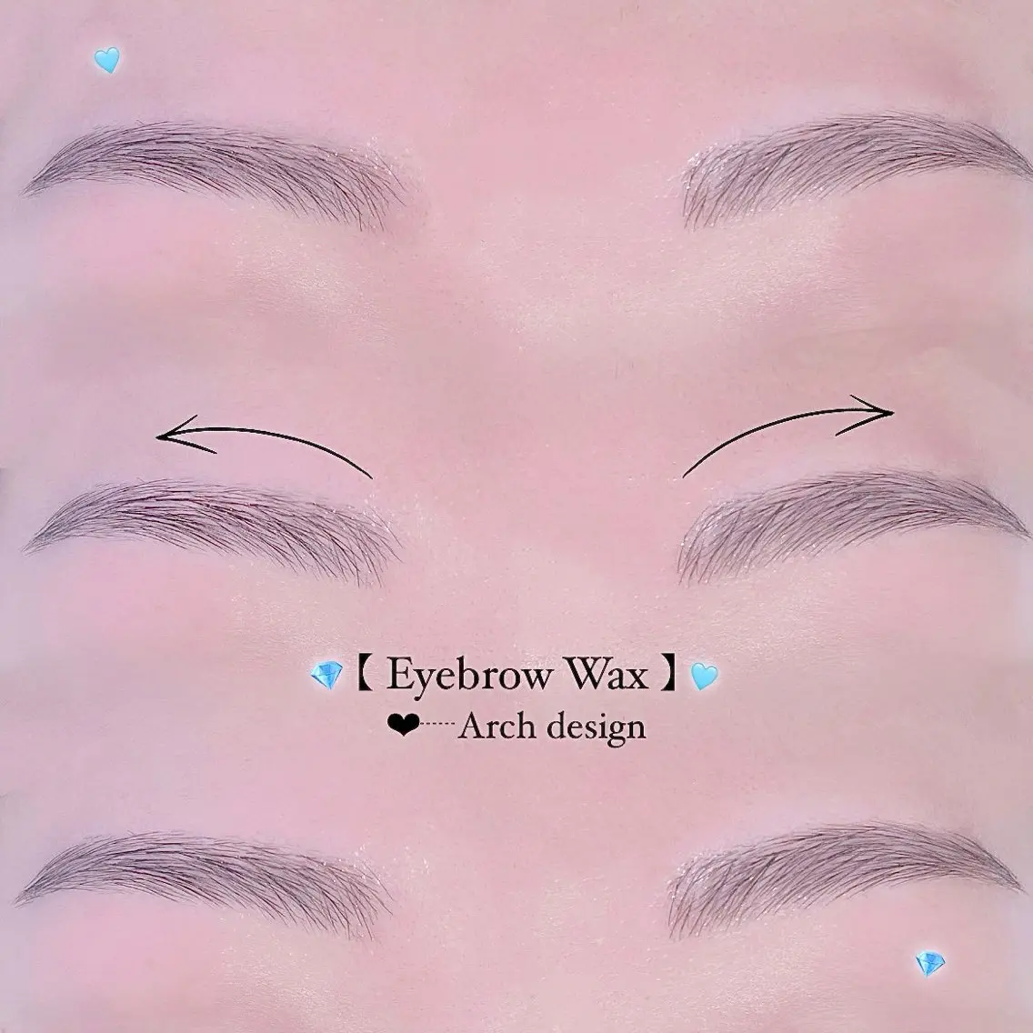 アイブロウ eyelist RIRI🩵のマツエク・マツパデザイン