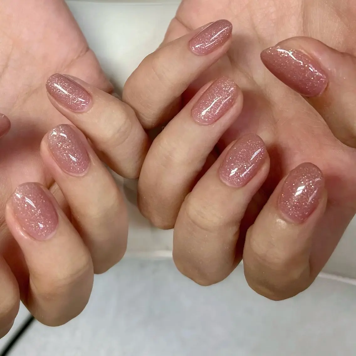 ネイル ハンドネイル TOIRO saoriのネイルデザイン