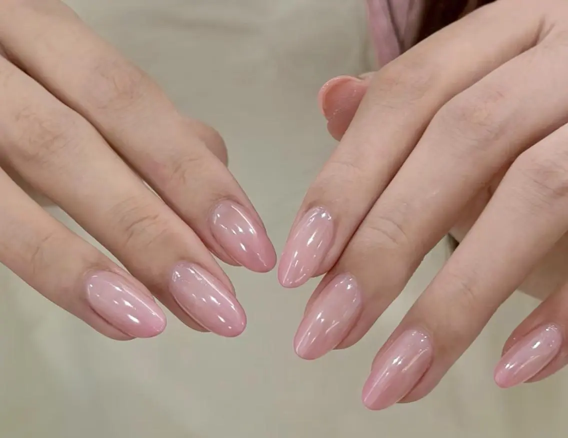 ネイル ハンドネイル Miya🎀 nailのネイルデザイン