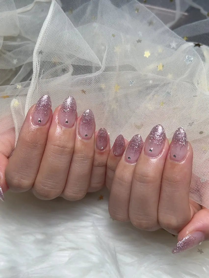 ネイル 石井 みなみのネイルデザイン
