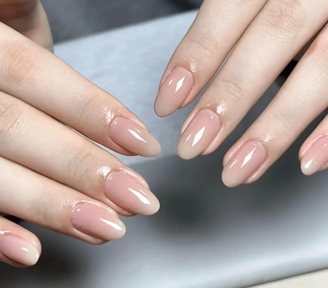 ネイル ハンドネイル 🎀 NaNa_nailのネイルデザイン