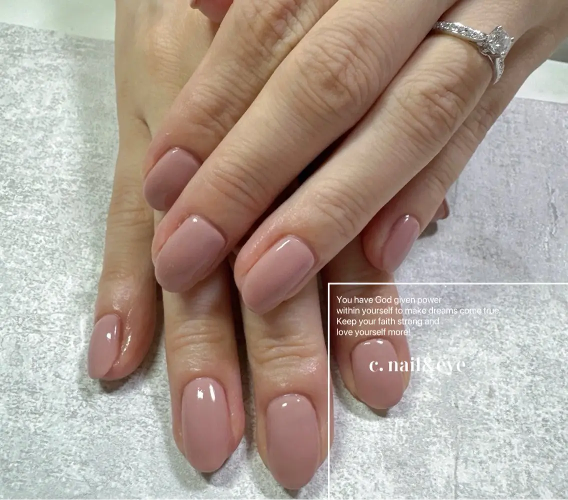 ネイル C.Nail &Eyeのネイルデザイン