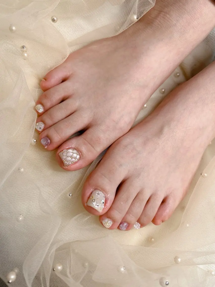 ネイル franc__ nailのネイルデザイン