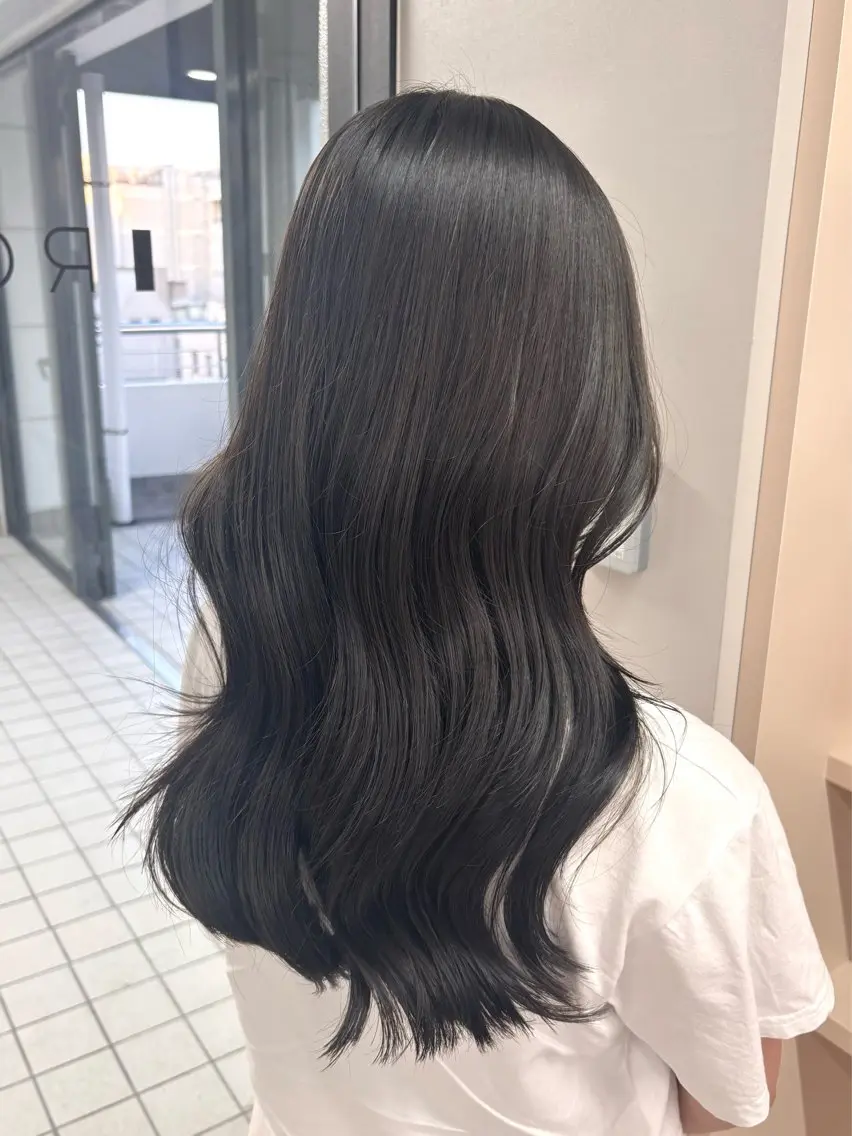 カラー IROW天神大名店 / Yumeのヘアスタイル