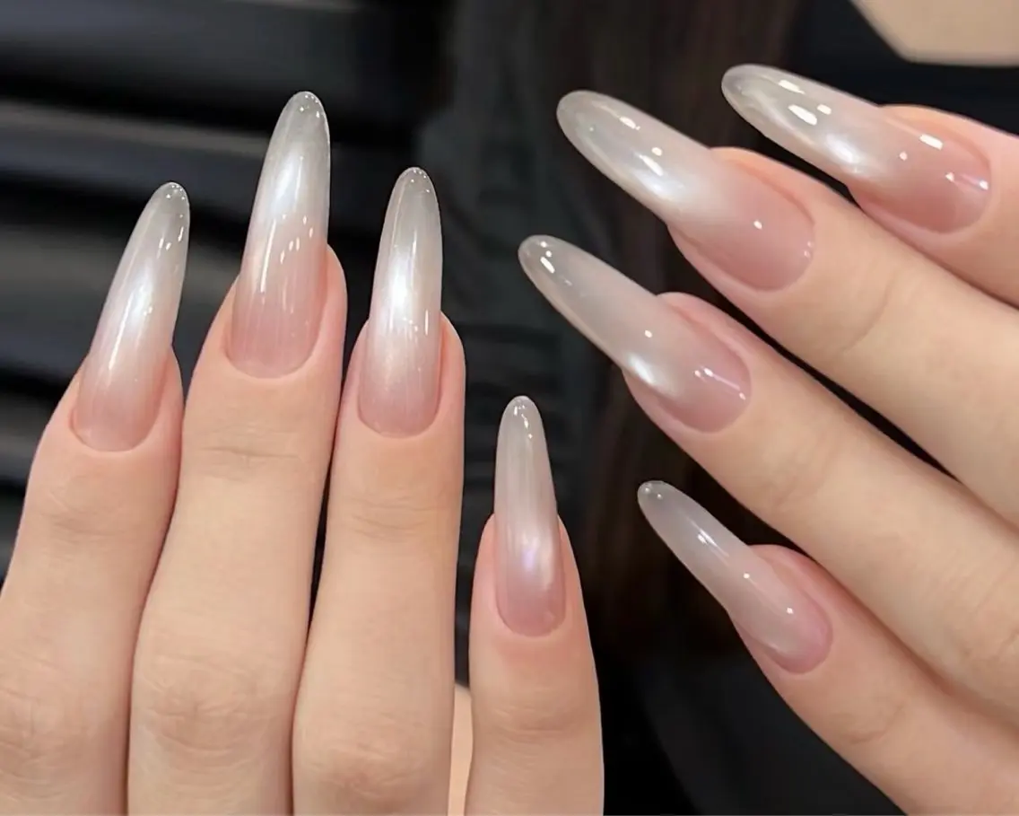 ネイル LUMI NAILのネイルデザイン
