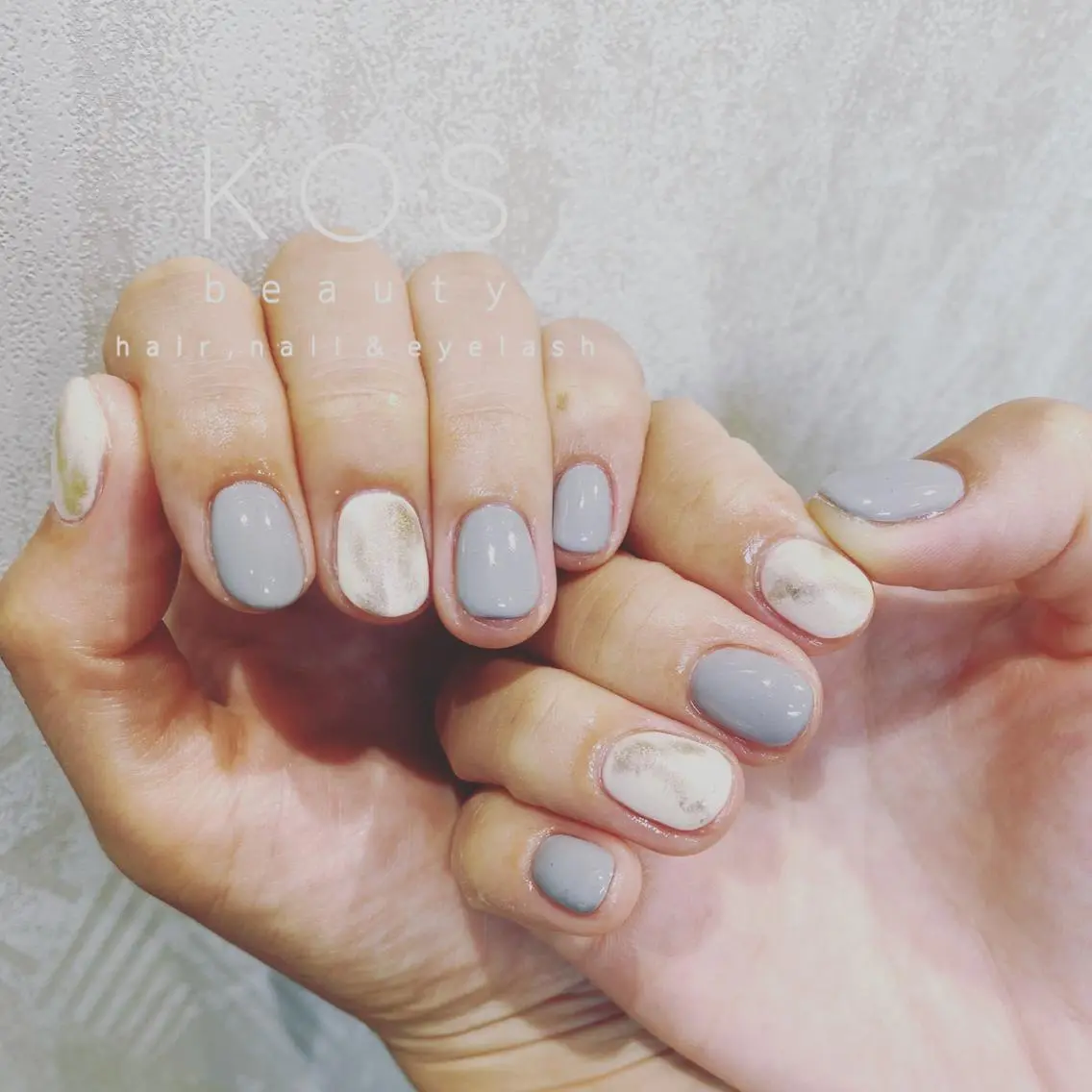 ネイル nailsalon ULLのネイルデザイン