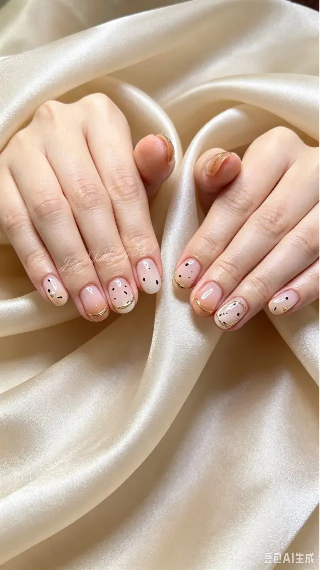 ネイル ハンドネイル July Nailのネイルデザイン