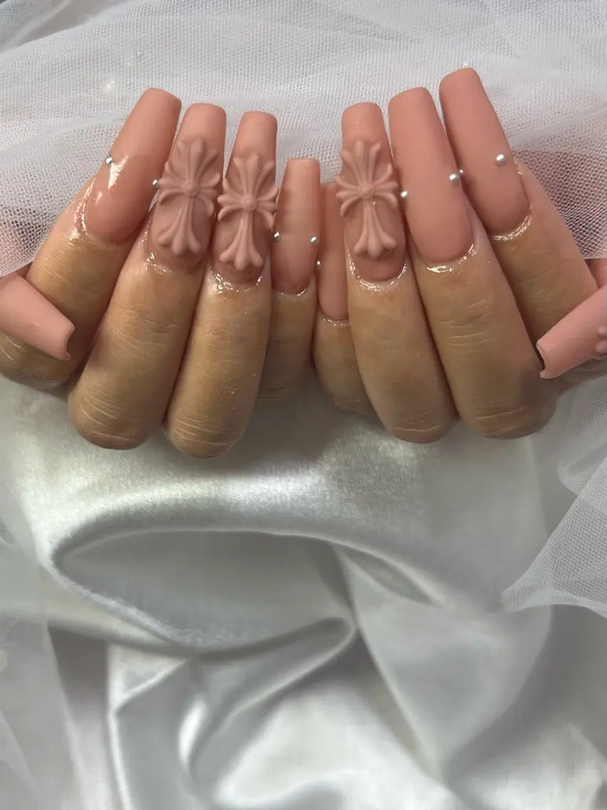ネイル ハンドネイル nail salon f3のネイルデザイン