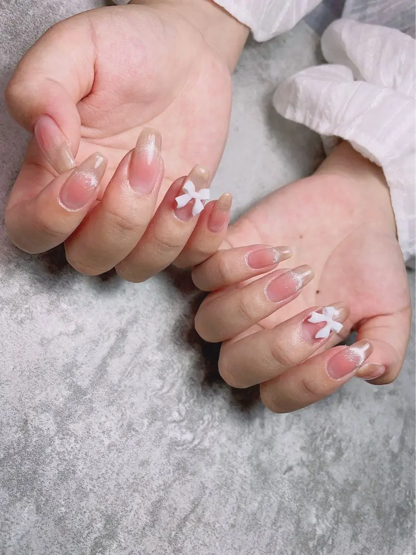 ネイル ハンドネイル Ai Nailのネイルデザイン