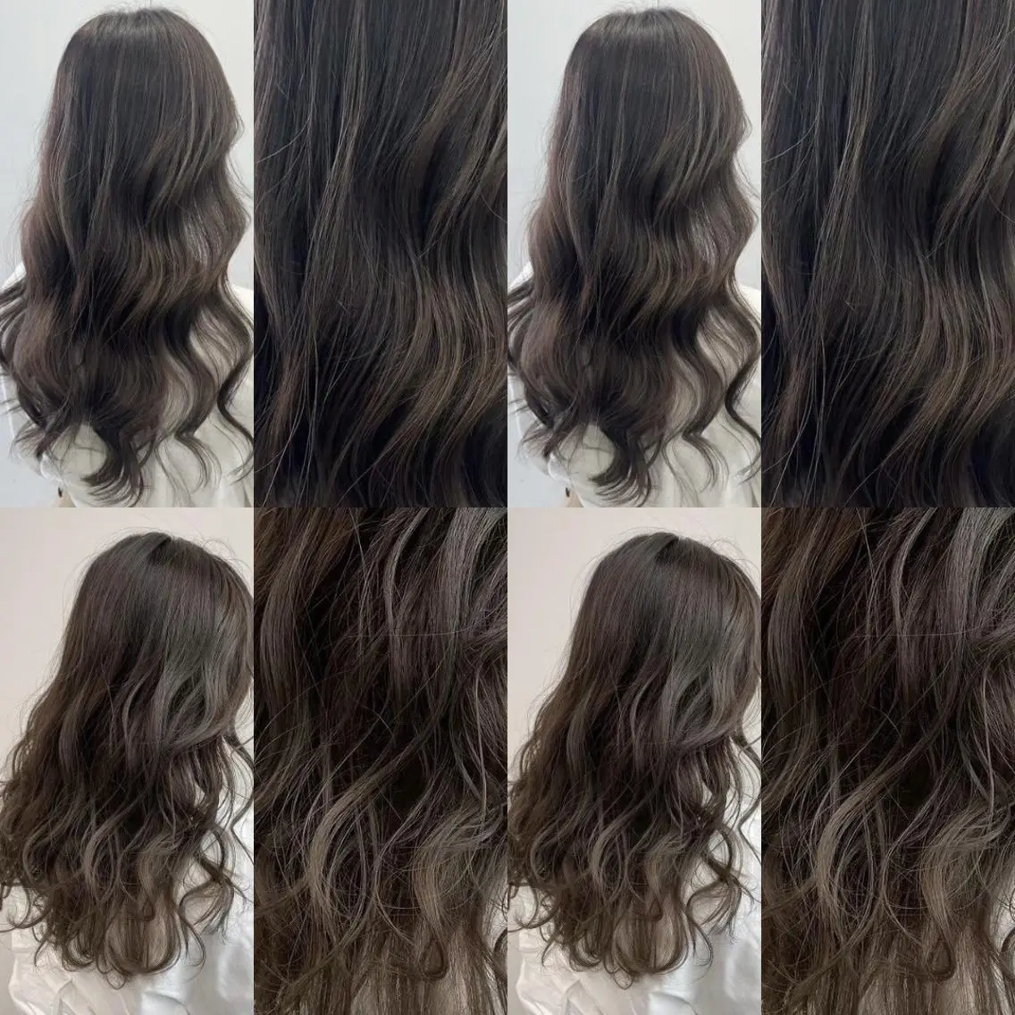 ロング モテ髪提案🫧 /HaRu🏳️‍⚧のヘアスタイル