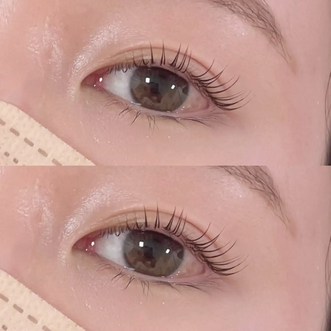 マツエク・マツパ REJOUIR 🎀 小池のマツエク・マツパデザイン