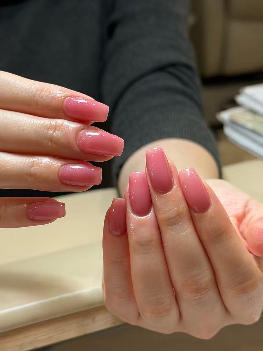 ネイル ハンドネイル Tagi ナナのネイルデザイン
