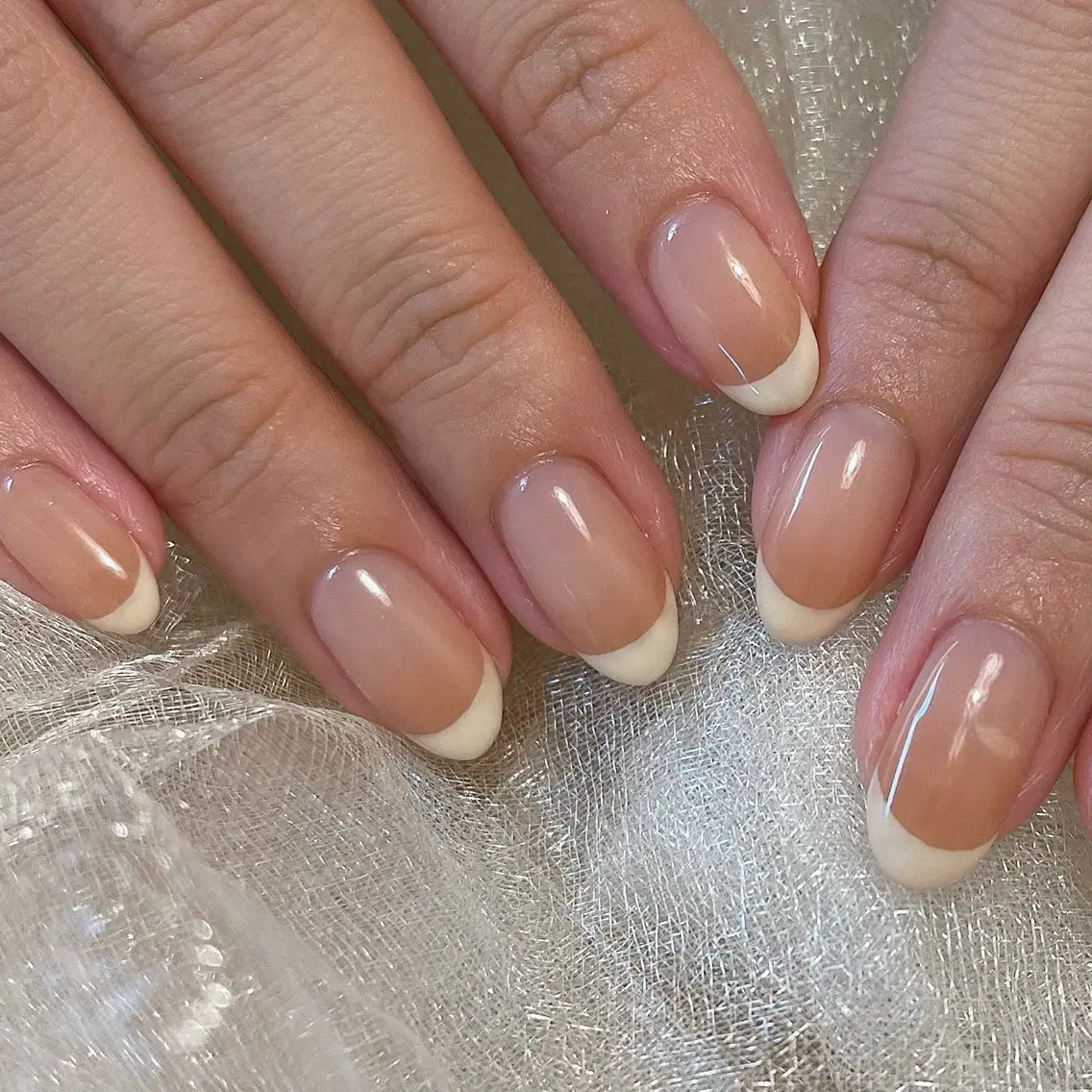 ネイル ハンドネイル nail salon Clairのネイルデザイン