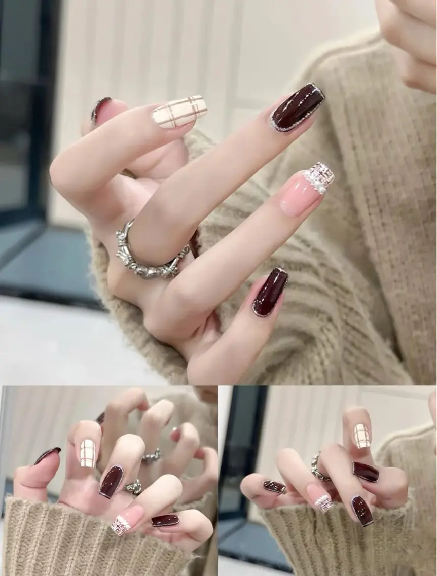 ネイル ハンドネイル ハンドケア The Nail & Eye Lashの眉毛・アイブロウイメージ