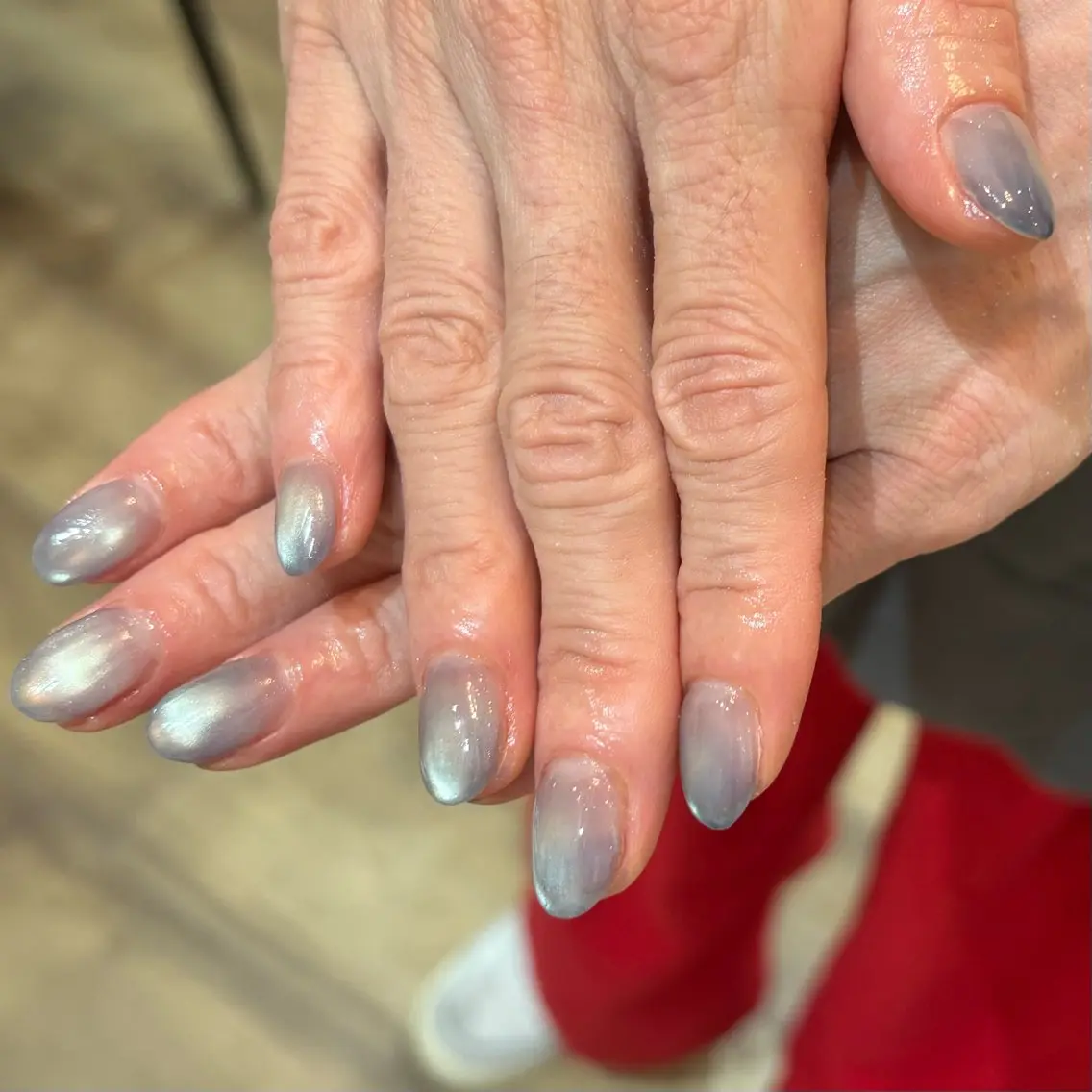 ネイル Mono chrome小林のネイルデザイン