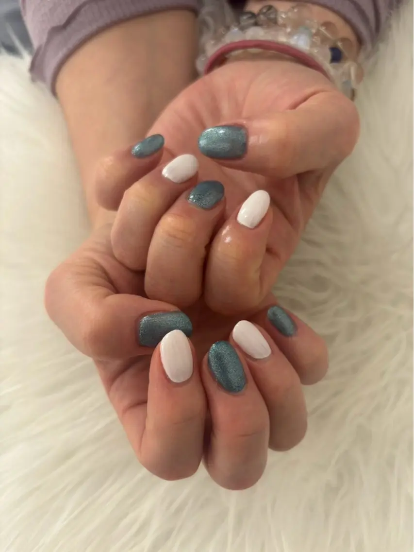 ネイル nail salon pomaikaiのネイルデザイン