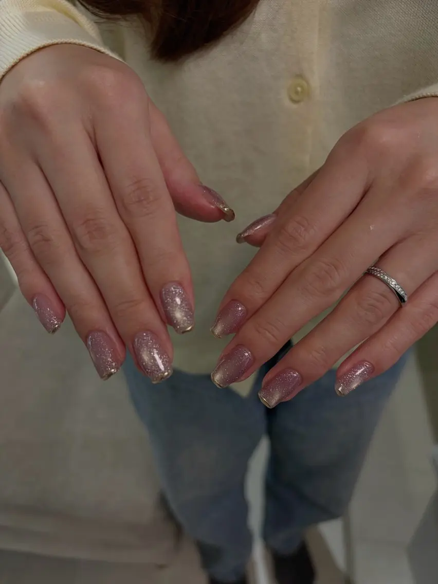 ネイル nail salon Rieluのネイルデザイン