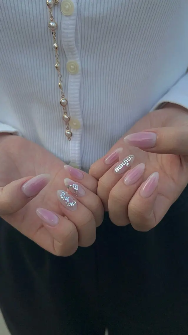 ネイル ハンドネイル JOIE れみなのネイルデザイン