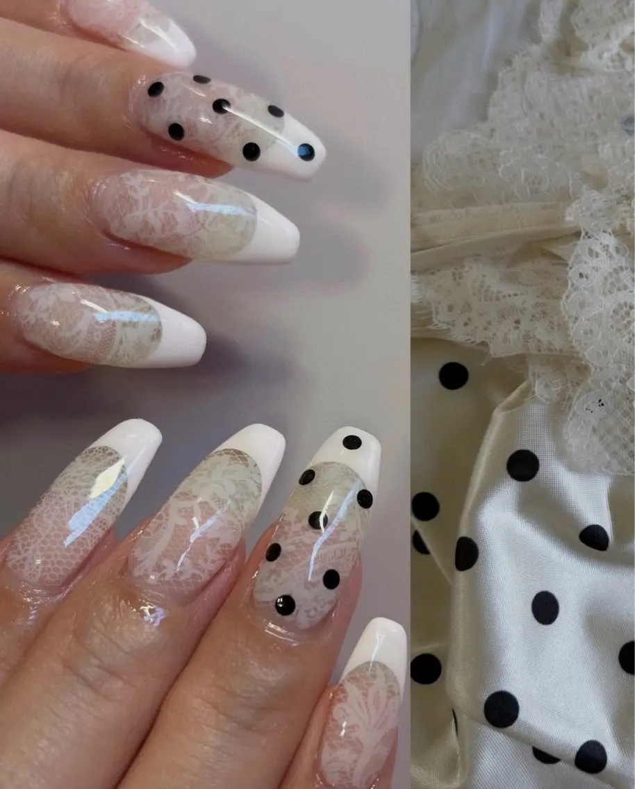 ネイル ハンドネイル ネイリスト Nanaのネイルデザイン