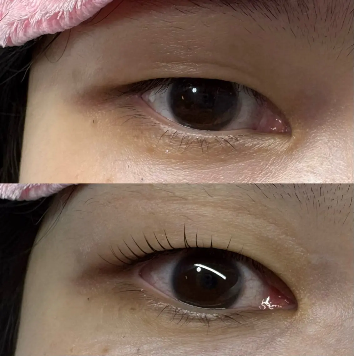 マツエク・マツパ トータルビューティー サロン・Ｎの眉毛・アイブロウイメージ