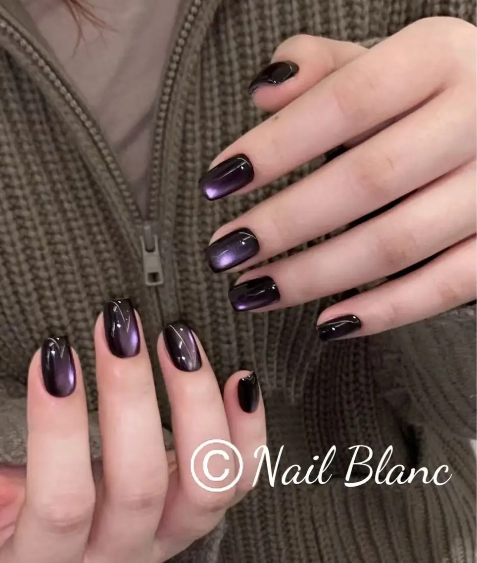 ネイル Nail nanamiのネイルデザイン