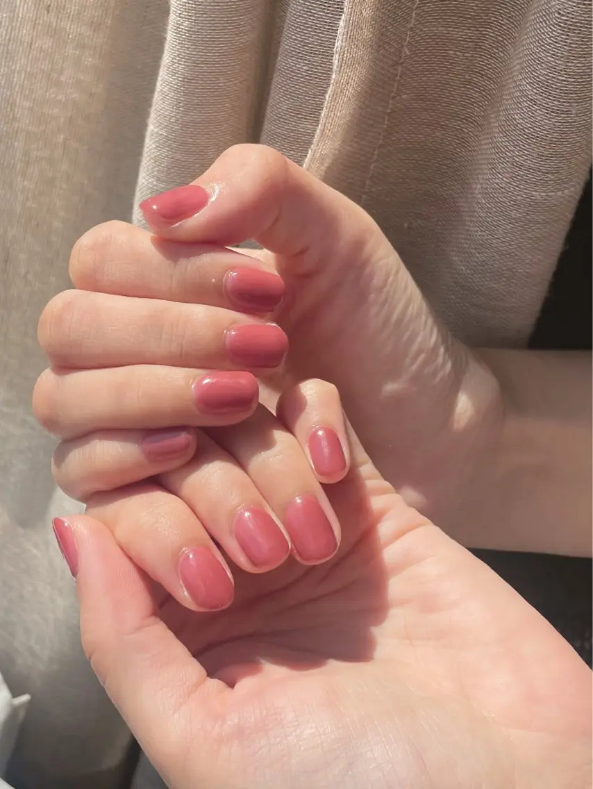 ネイル nailist Zanamiのネイルデザイン