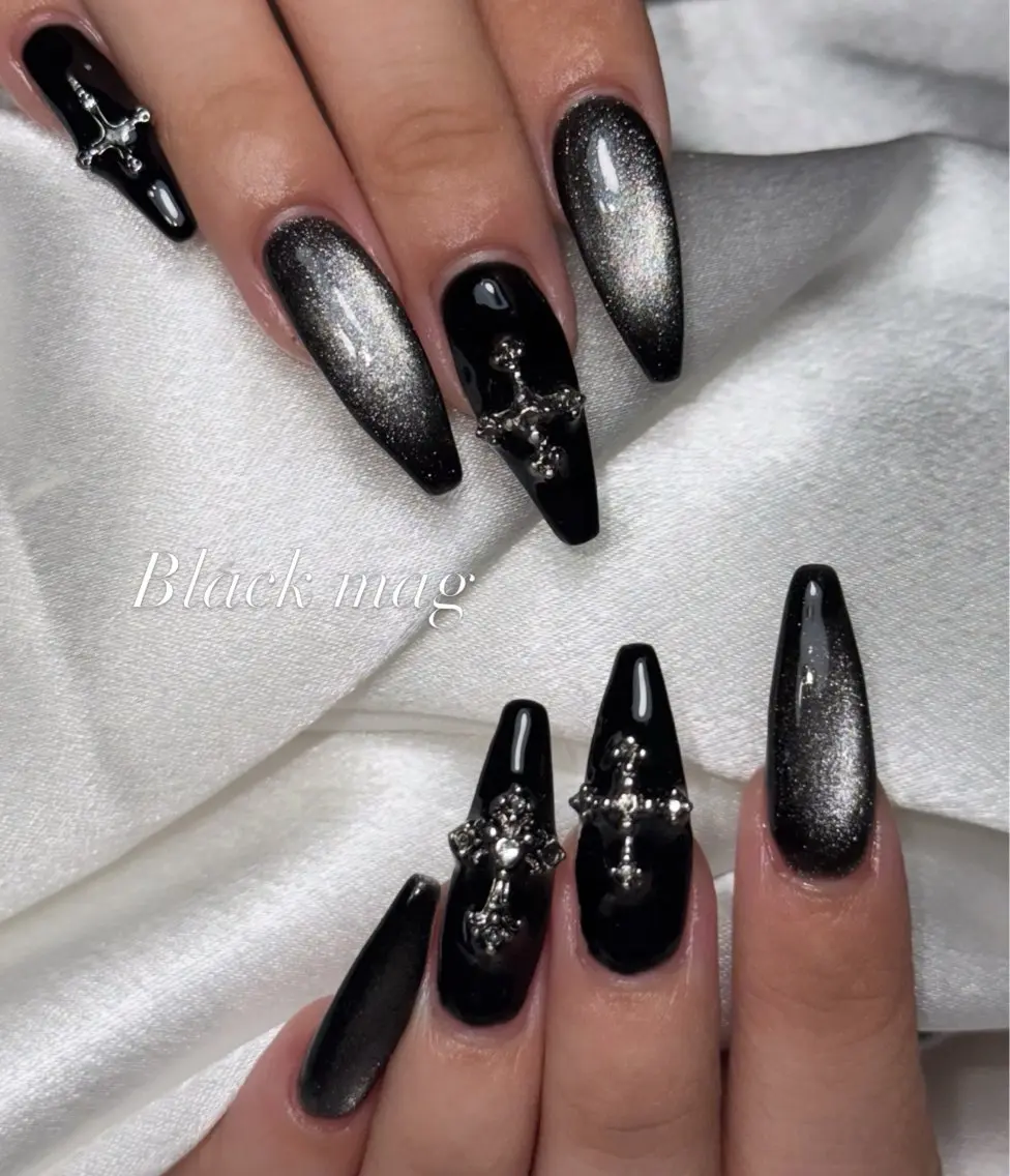 ネイル ハンドネイル on nail 尾張旭三郷店のネイルデザイン
