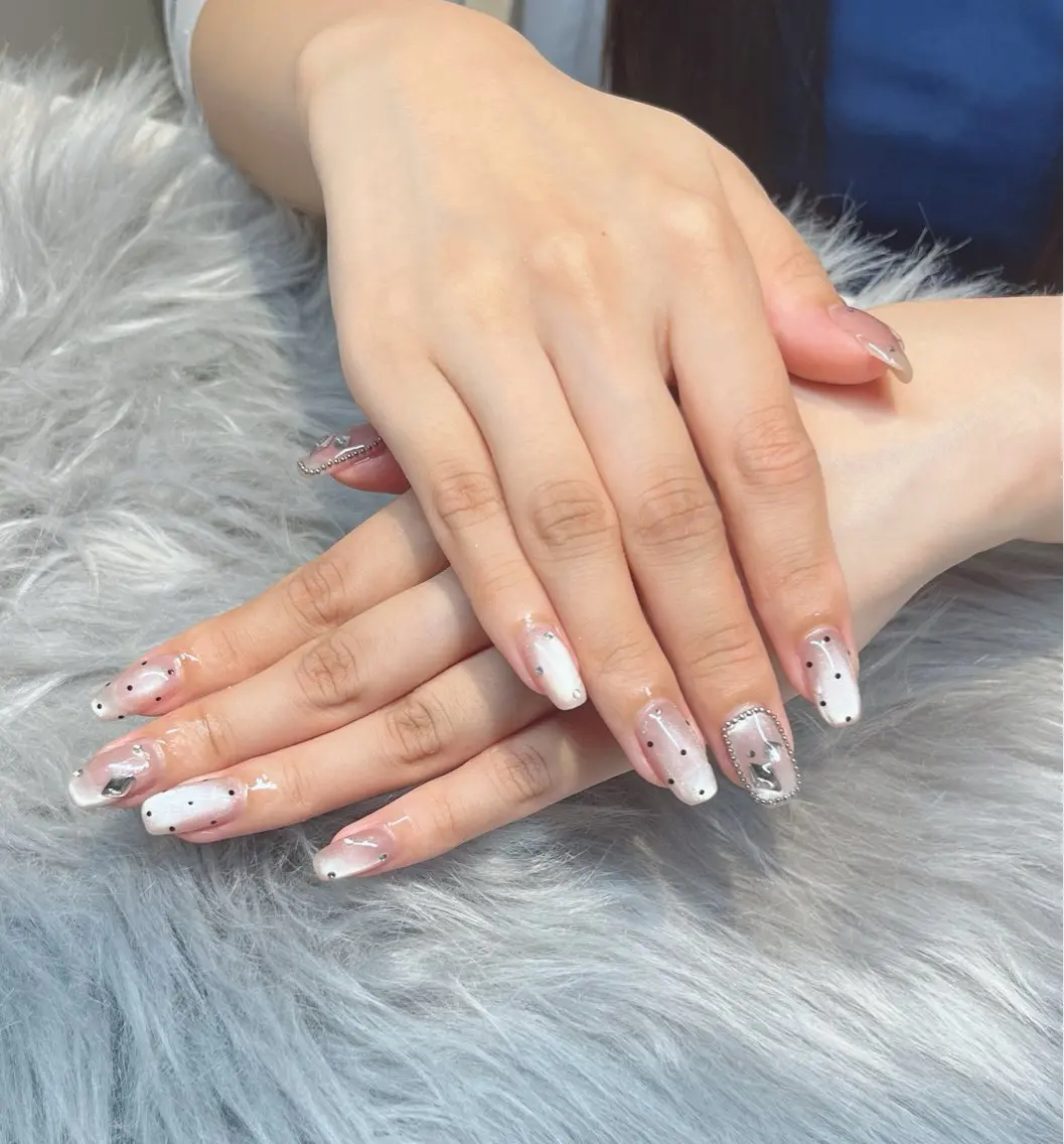 ネイル Keli Nail Honokaのネイルデザイン