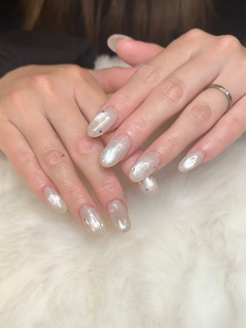 ネイル Lily nailのネイルデザイン