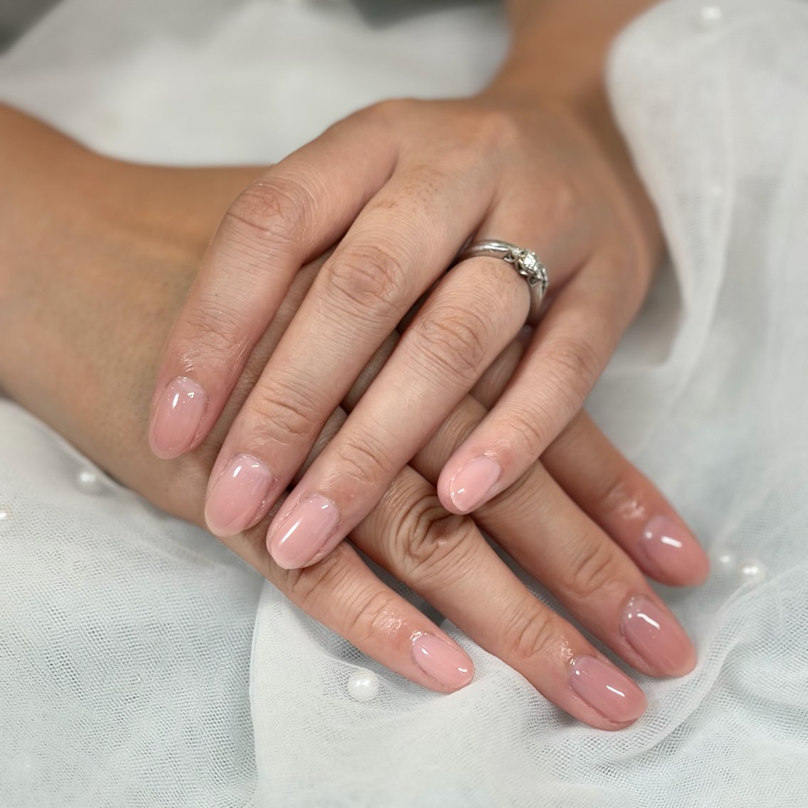 ネイル ハンドネイル see nailのネイルデザイン