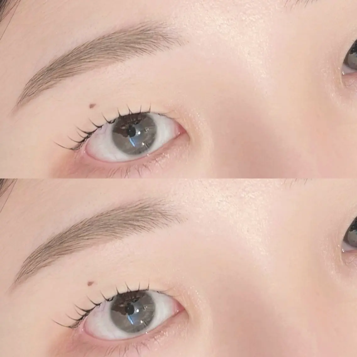 マツエク・マツパ ふわ眉✴︎うぶ眉 🌸maiの眉毛・アイブロウイメージ