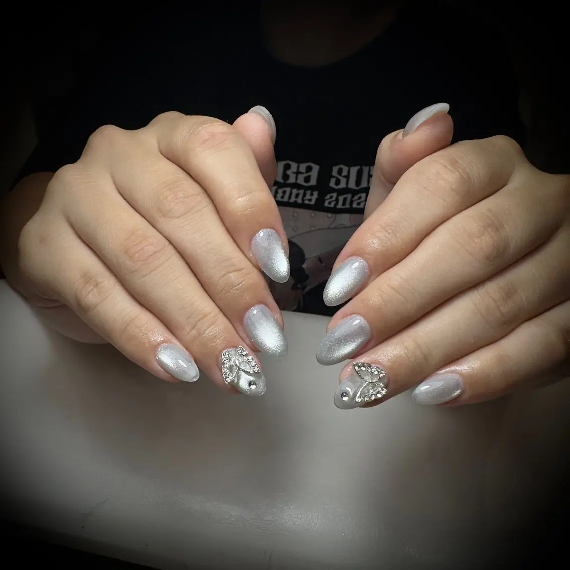 ネイル ハンドネイル Miami Nailのネイルデザイン