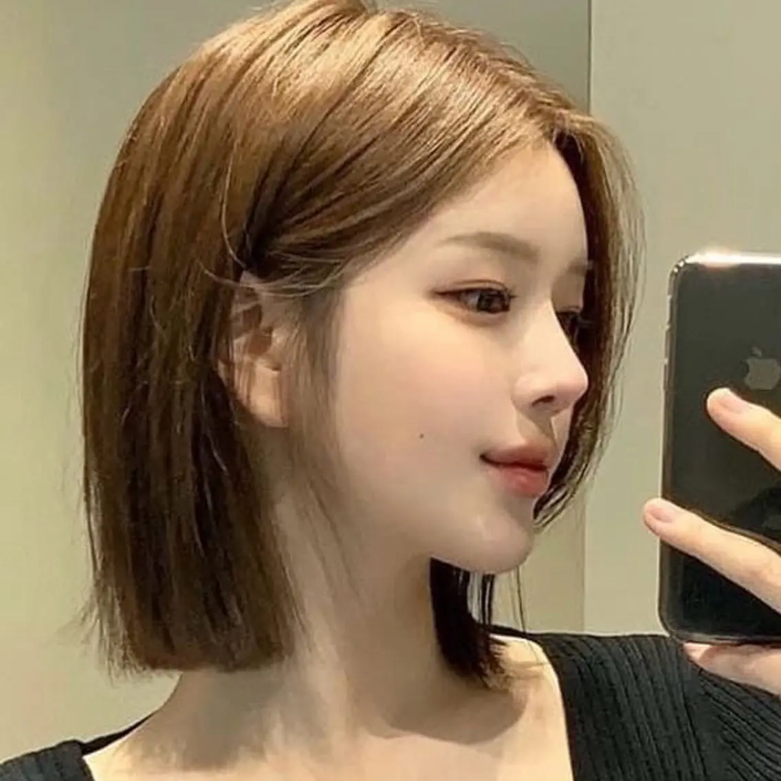 ショート 似合わせカット♡ ボブ特化のヘアスタイル