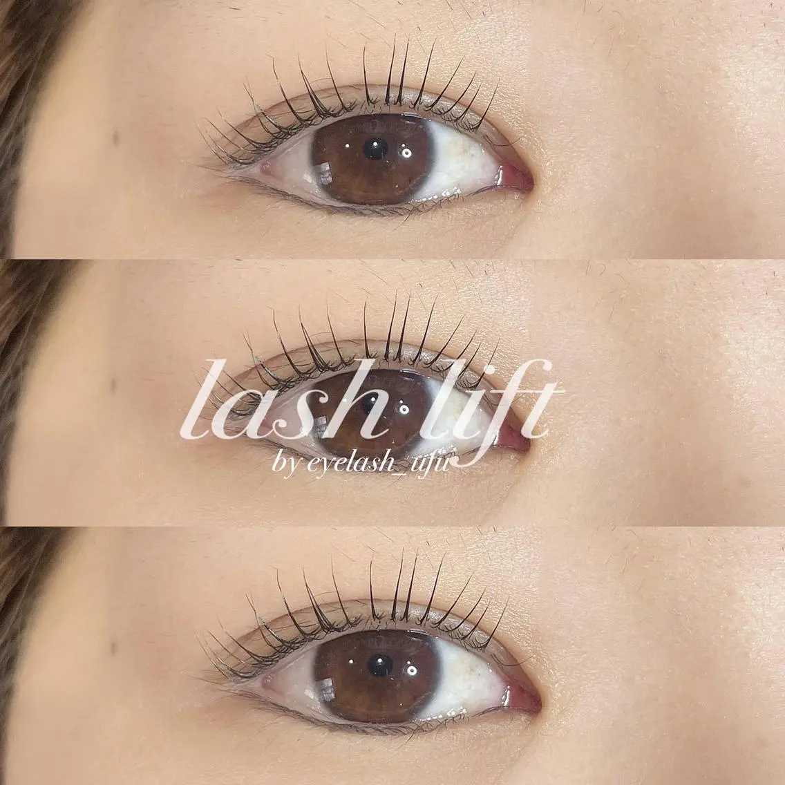 マツエク・マツパ マツパ eyelash ufuのマツエク・マツパデザイン