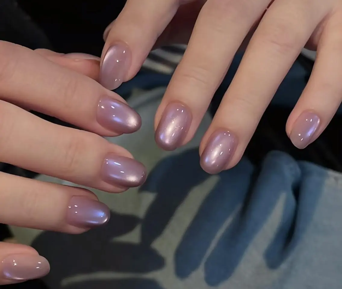 ネイル ハンドネイル Molly _nailのネイルデザイン