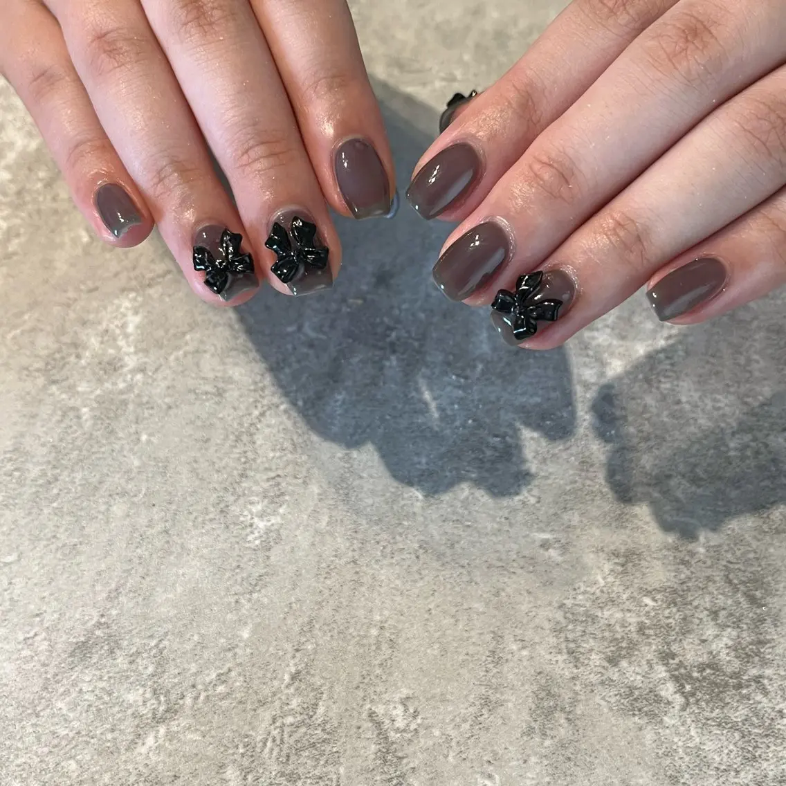 ネイル ハンドネイル Lélia nailのネイルデザイン