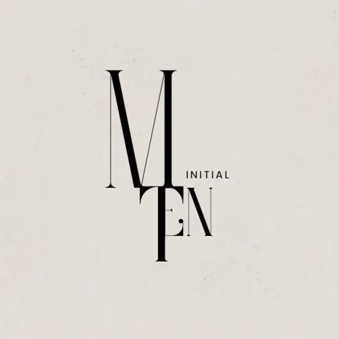 Mente / mai🌸のネイルデザイン