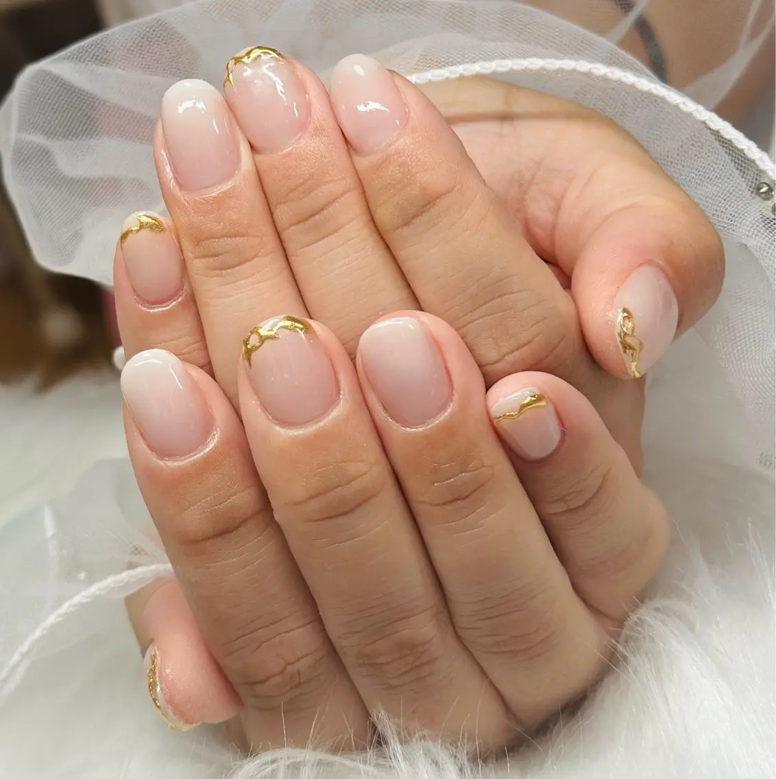 ネイル TataNail 自宅サロンのネイルデザイン