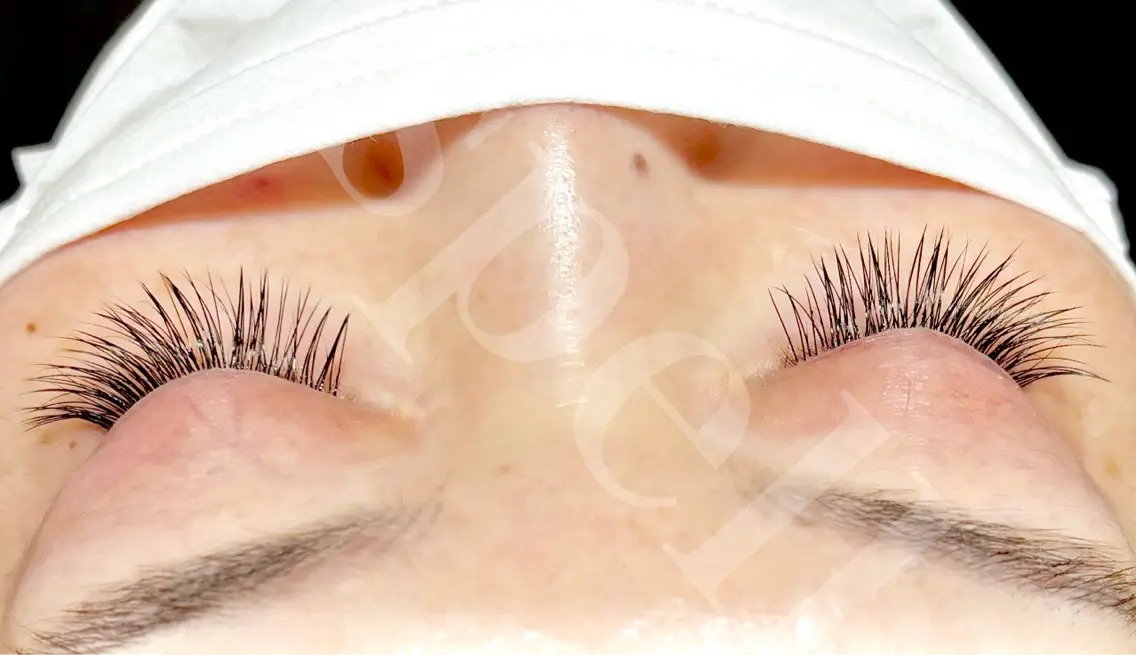 マツエク・マツパ マツエク spell eyelashのマツエク・マツパデザイン