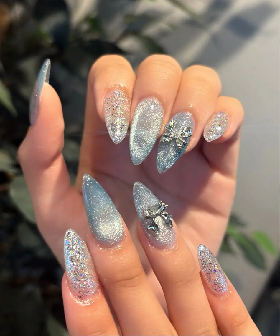 ネイル ハンドネイル well nailのネイルデザイン