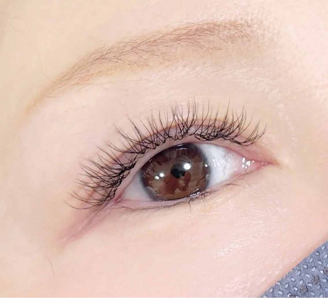 マツエク・マツパ マツエク マキ eyelashのマツエク・マツパデザイン
