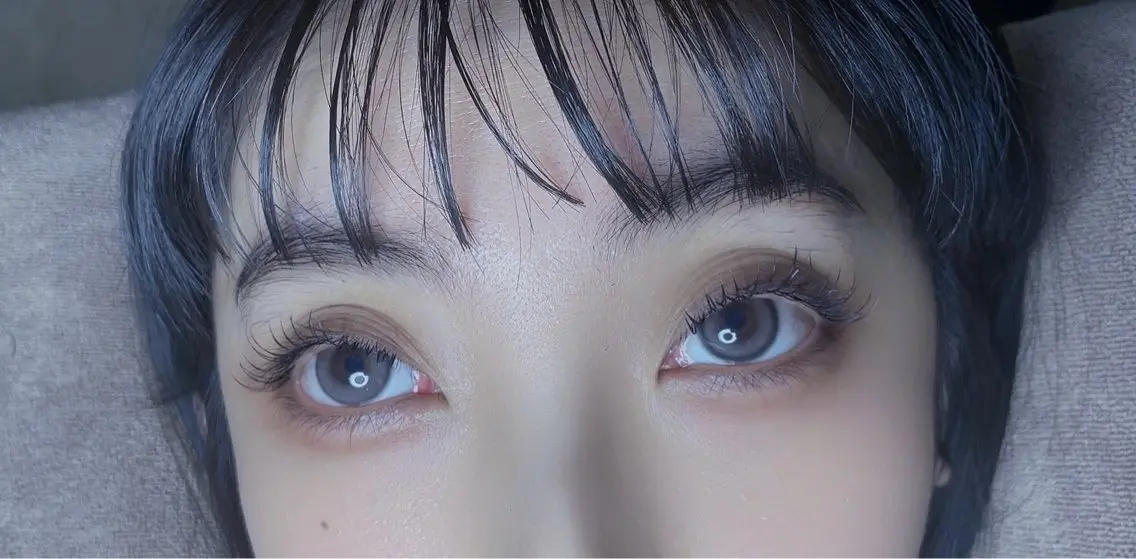 マツエク・マツパ マツエク AngelChris ビューティーサロンのネイルデザイン